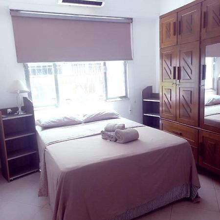 Lindo Apartamento Copacabana Rio de Janeiro Exterior photo