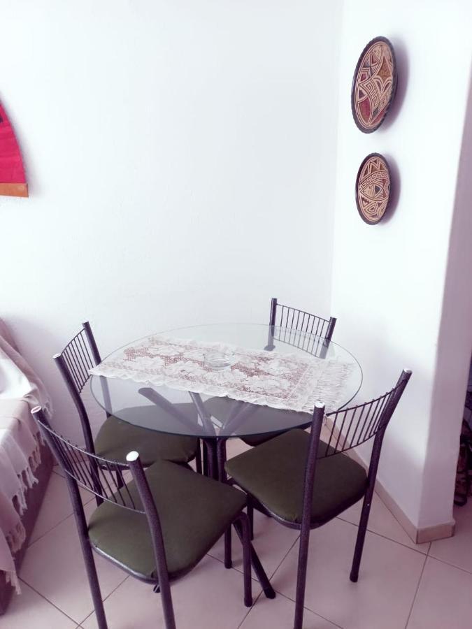 Lindo Apartamento Copacabana Rio de Janeiro Exterior photo